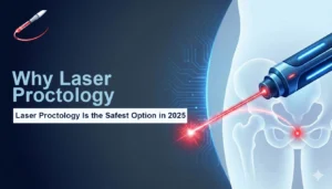 Why Laser Proctology Is the Safest Option in 2026