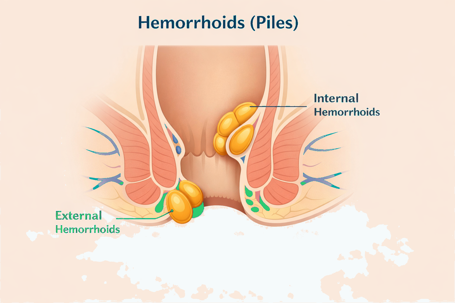 Hemorrhoids / Piles